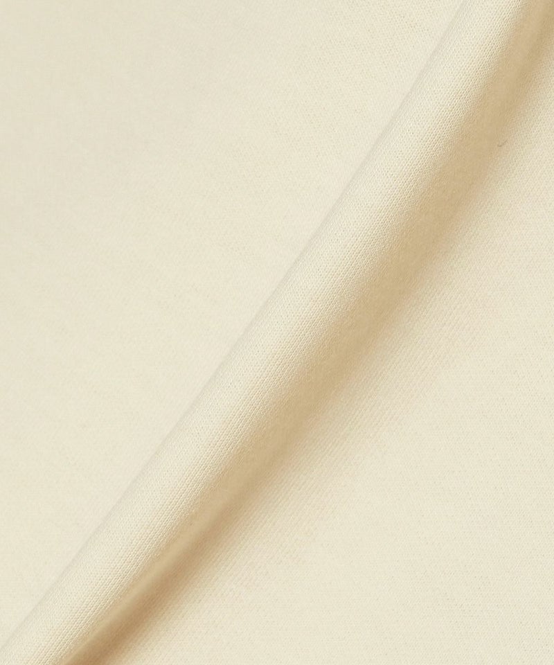 生地アップ (off white)