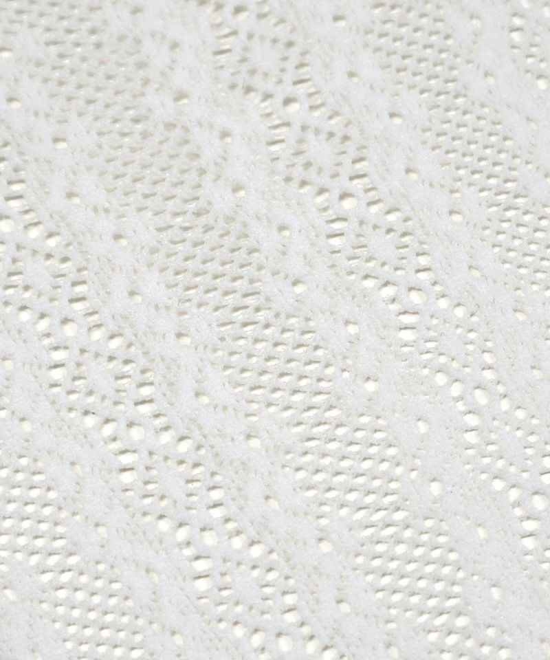 生地アップ (off white)