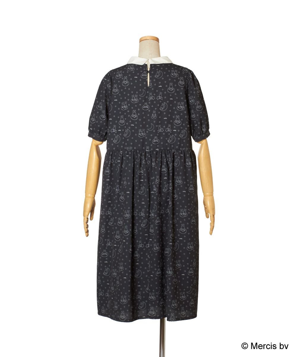 バック (black)