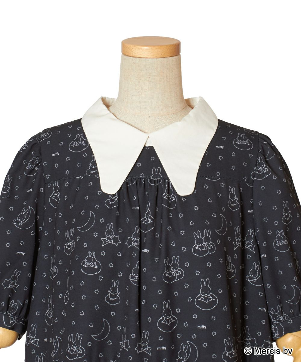 フロントアップ (black)
