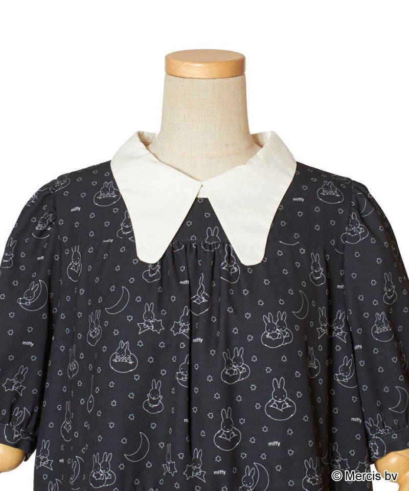 フロントアップ (black)