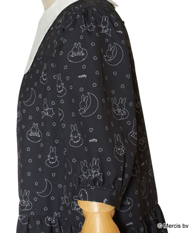 袖アップ (black)