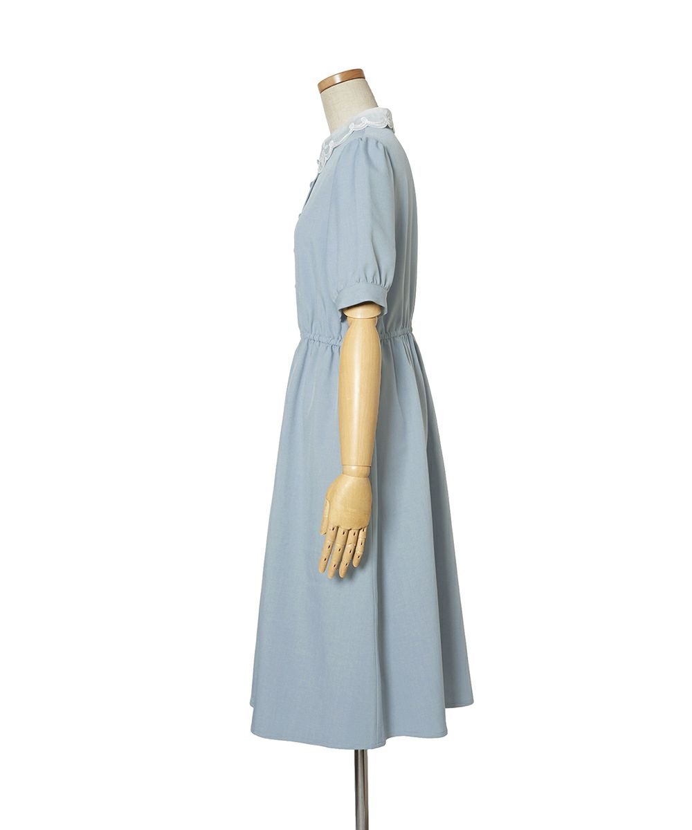 サイド (blue gray)