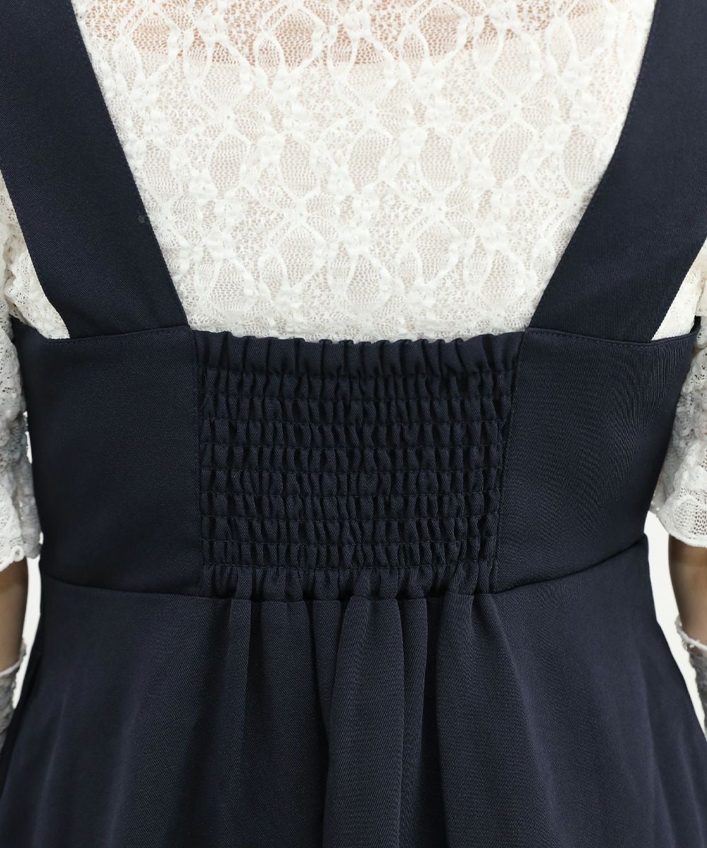 navy / 158cm