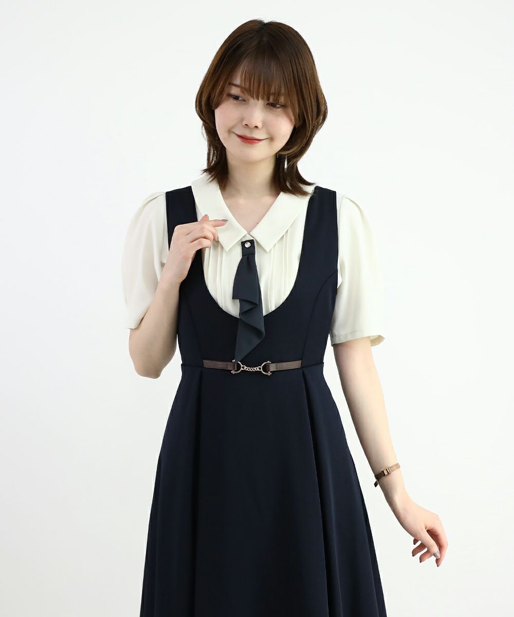 navy / 160cm