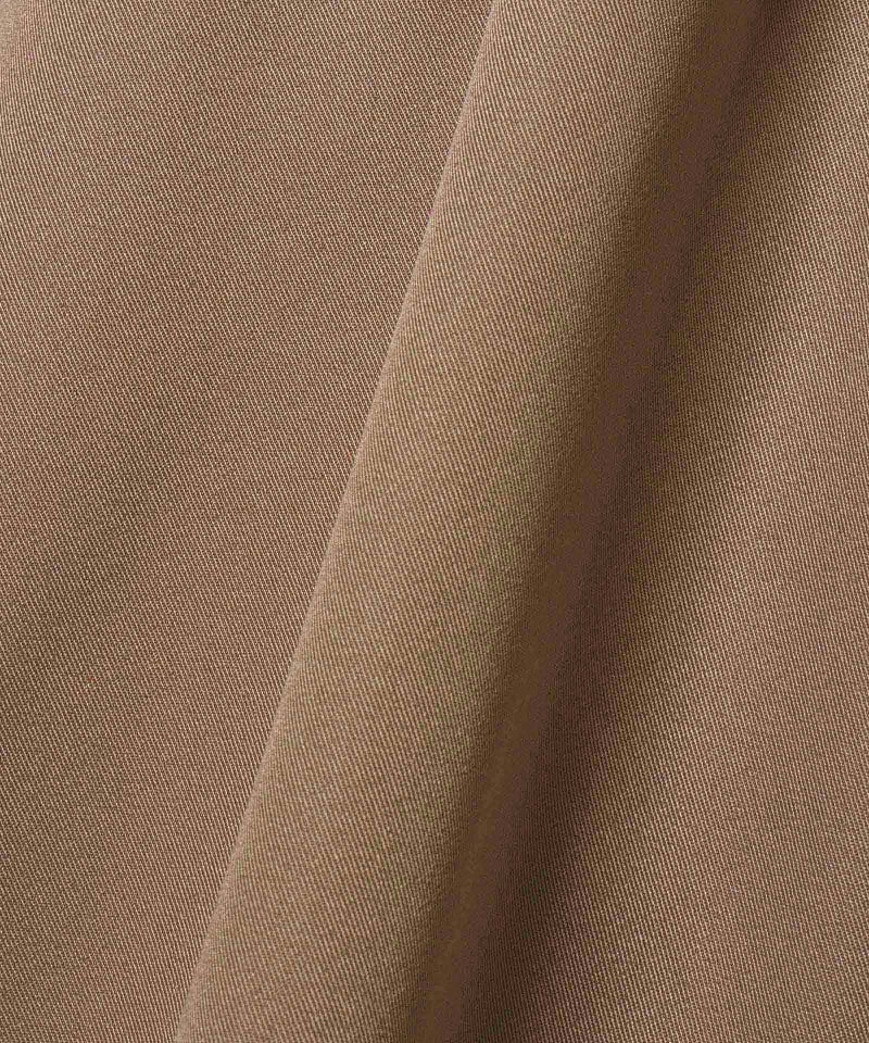 生地アップ (beige)