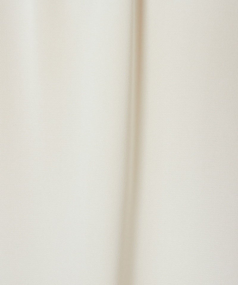 生地アップ (off white×navy)