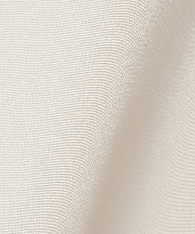 生地アップ (beige×brown)