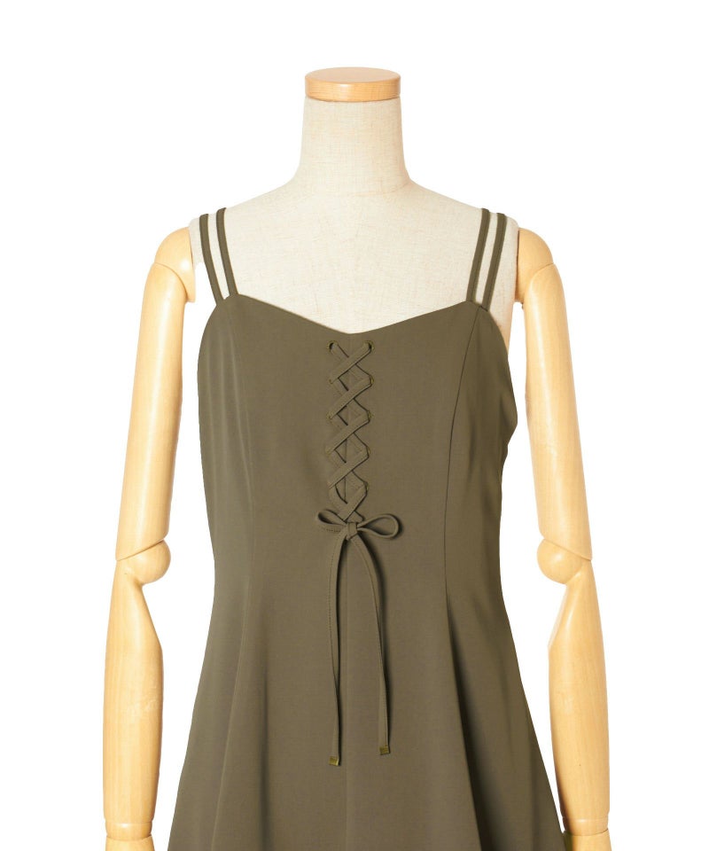 フロントアップ (dark beige)