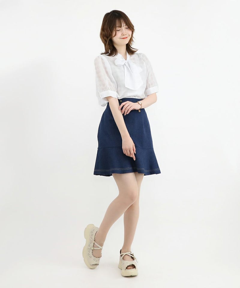 off white×white / 160cm