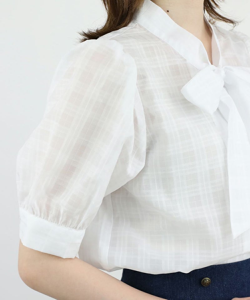 off white×white / 160cm