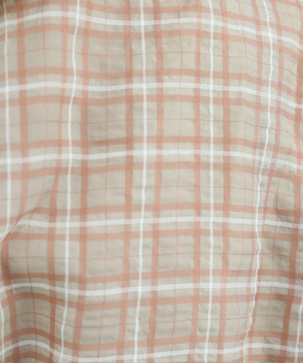 ニコ購入不可★OHGAボウタイブラウス★期間限定出品中 BOWTIE BLOUSE | OHGA