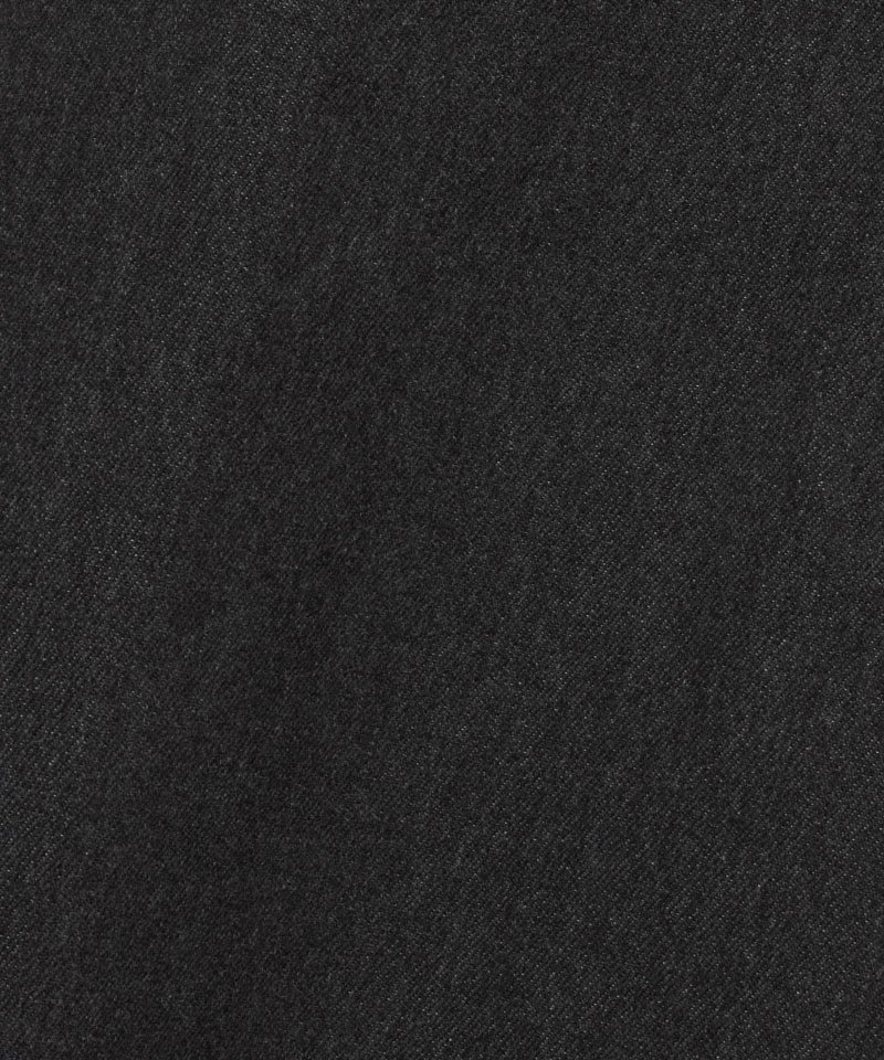 生地アップ (black)