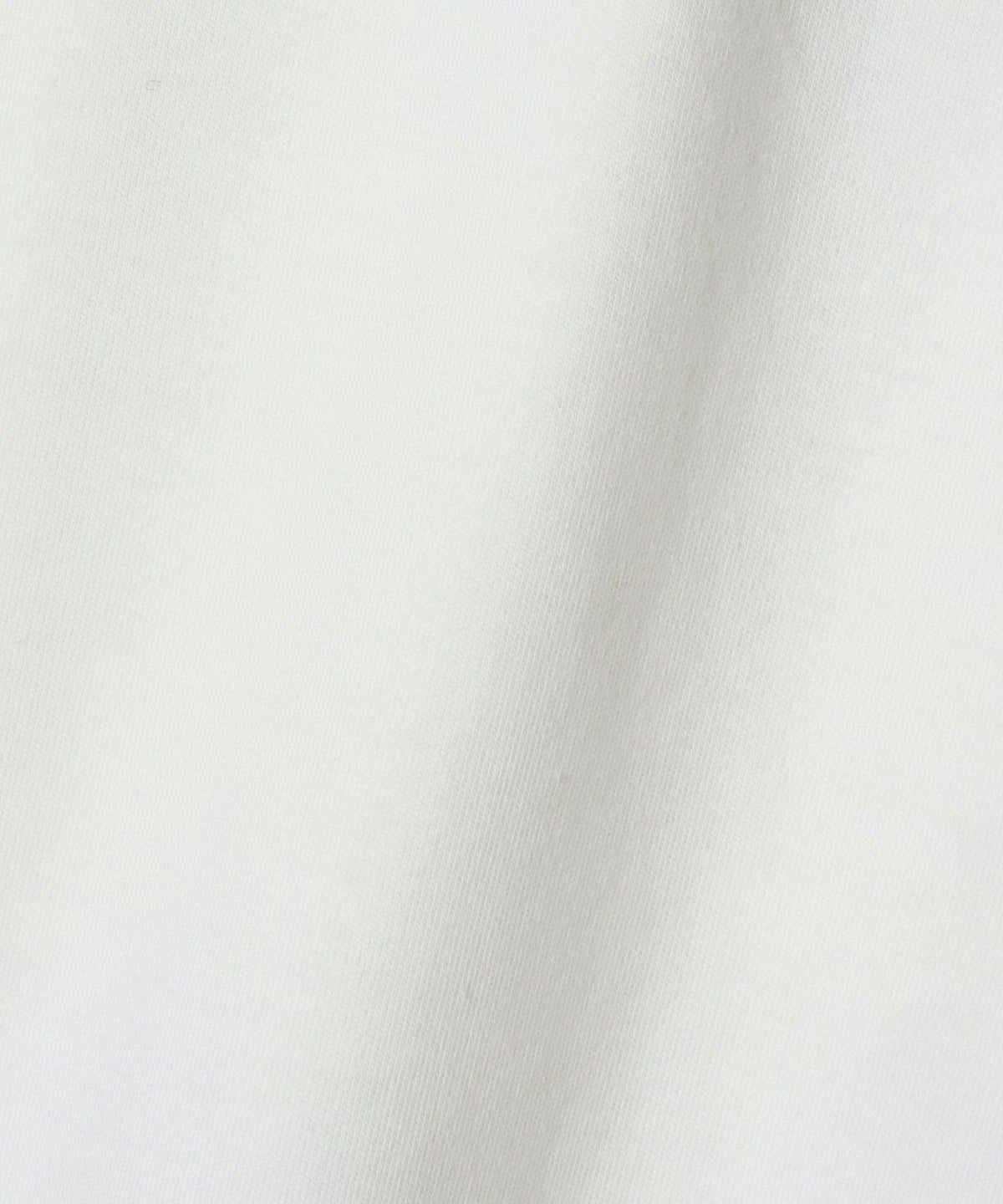 生地アップ (off white)