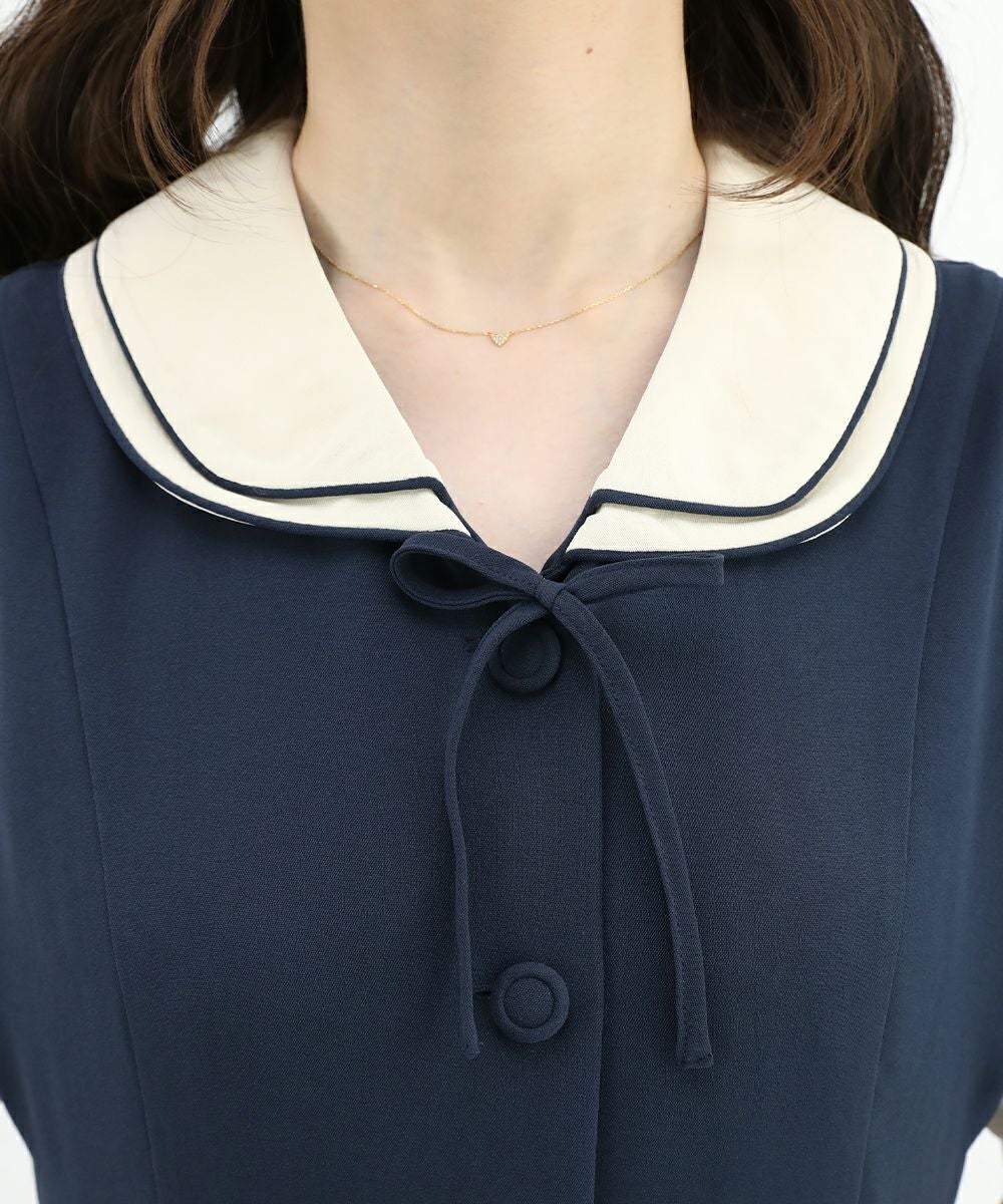 navy / 162cm