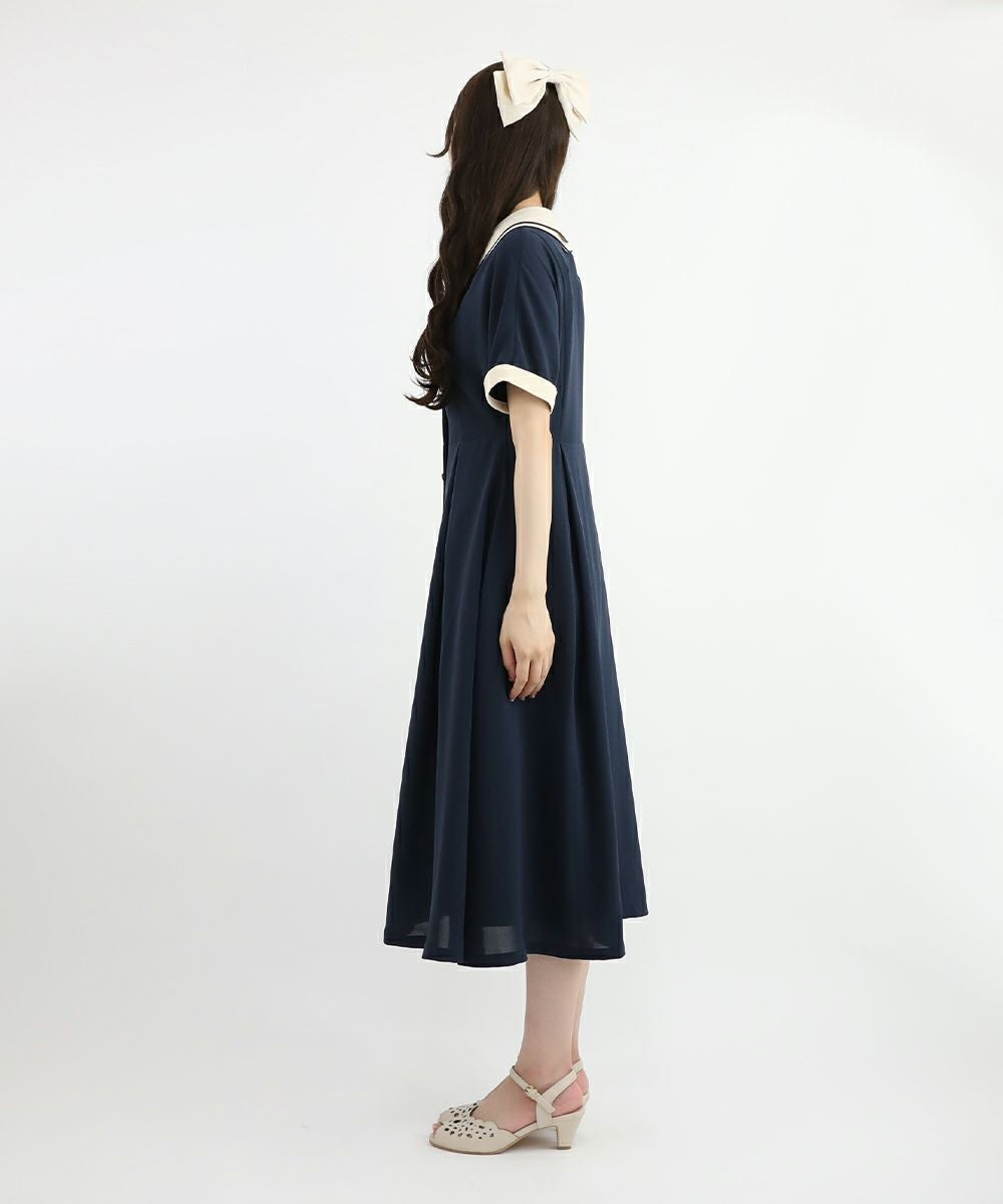 navy / 162cm