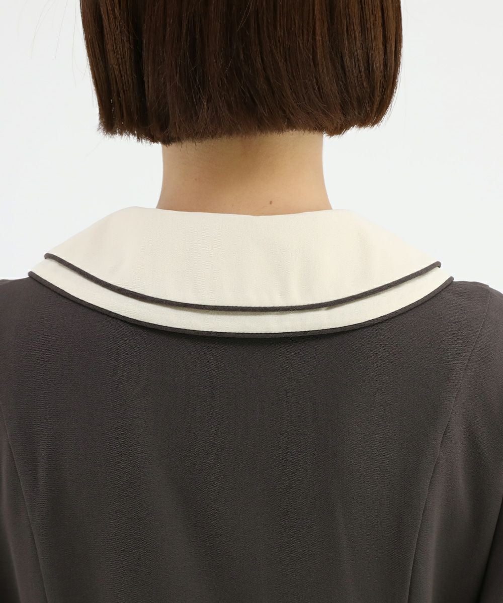 brown / 165cm