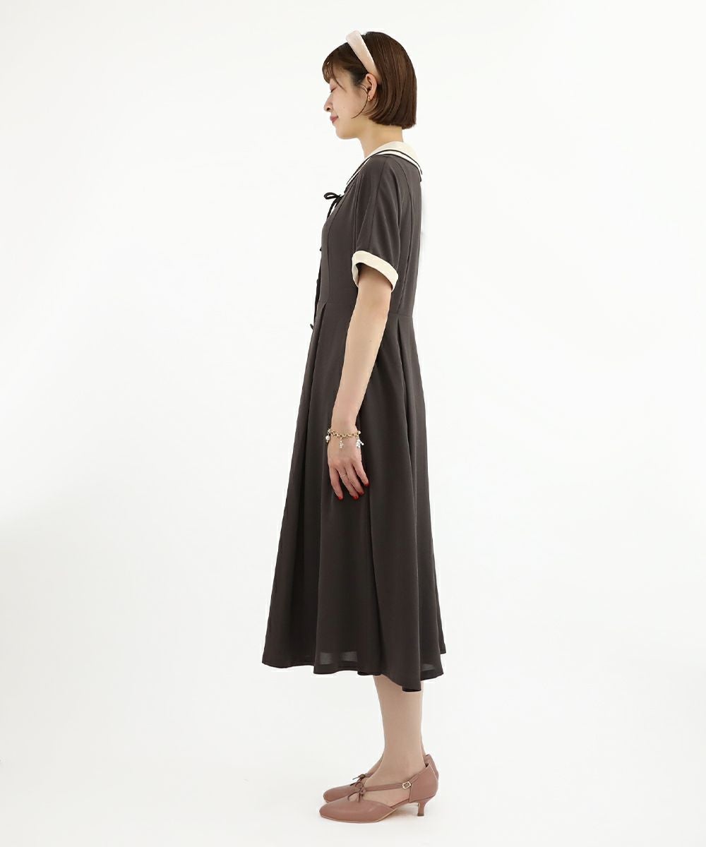 brown / 165cm