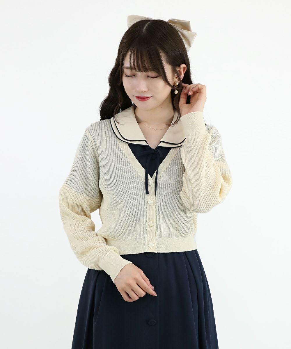 navy / 162cm