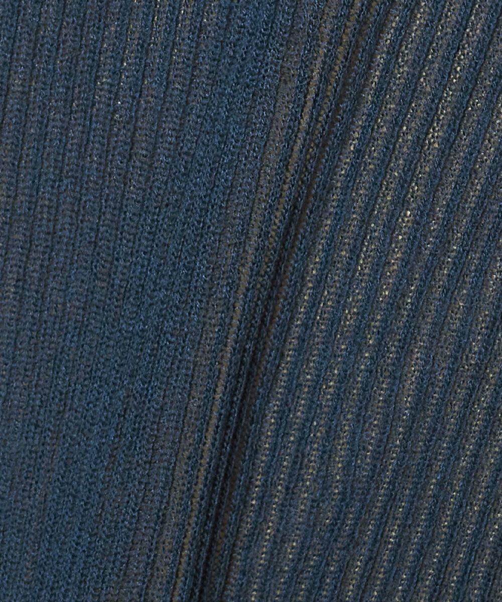 生地アップ (blue)