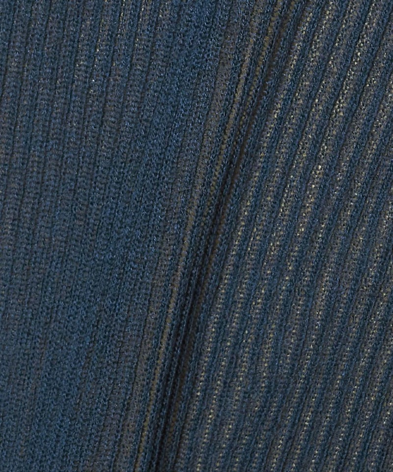 生地アップ (blue)