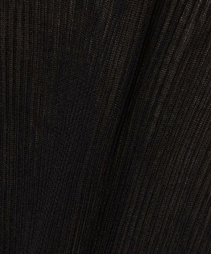 生地アップ (black)