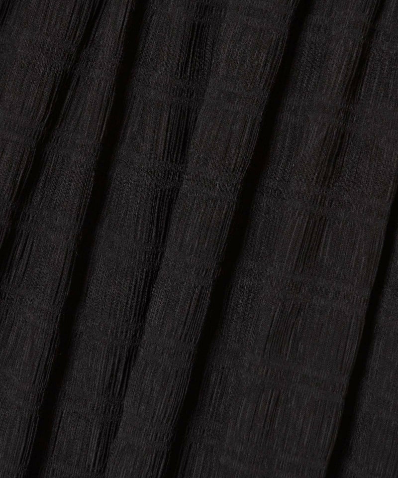 生地アップ (black)