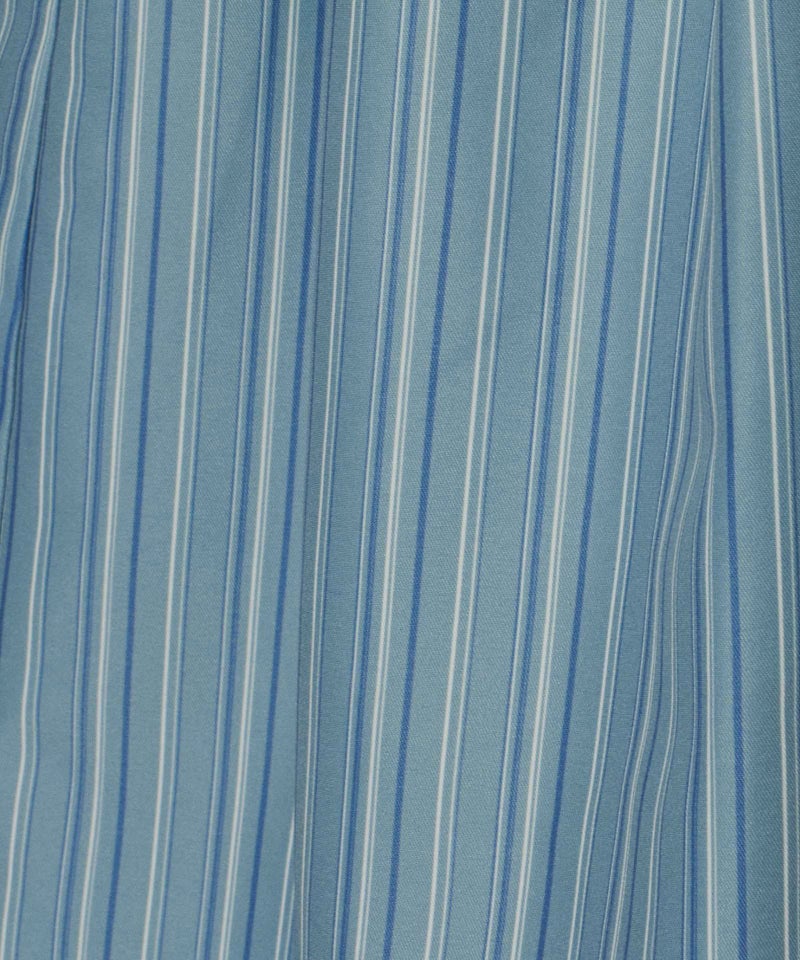 生地アップ (blue gray×navy)