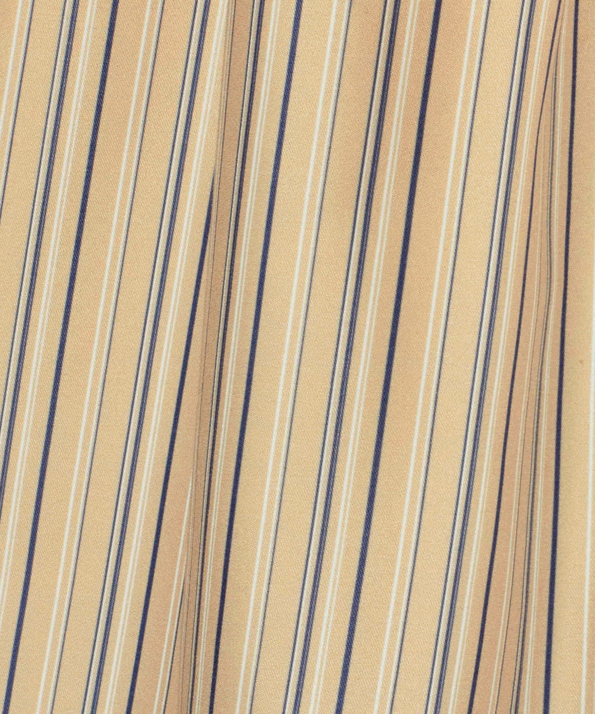 生地アップ (beige×blue)