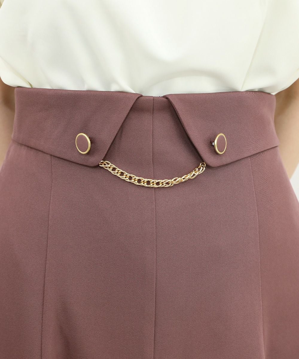 mauve / 162cm