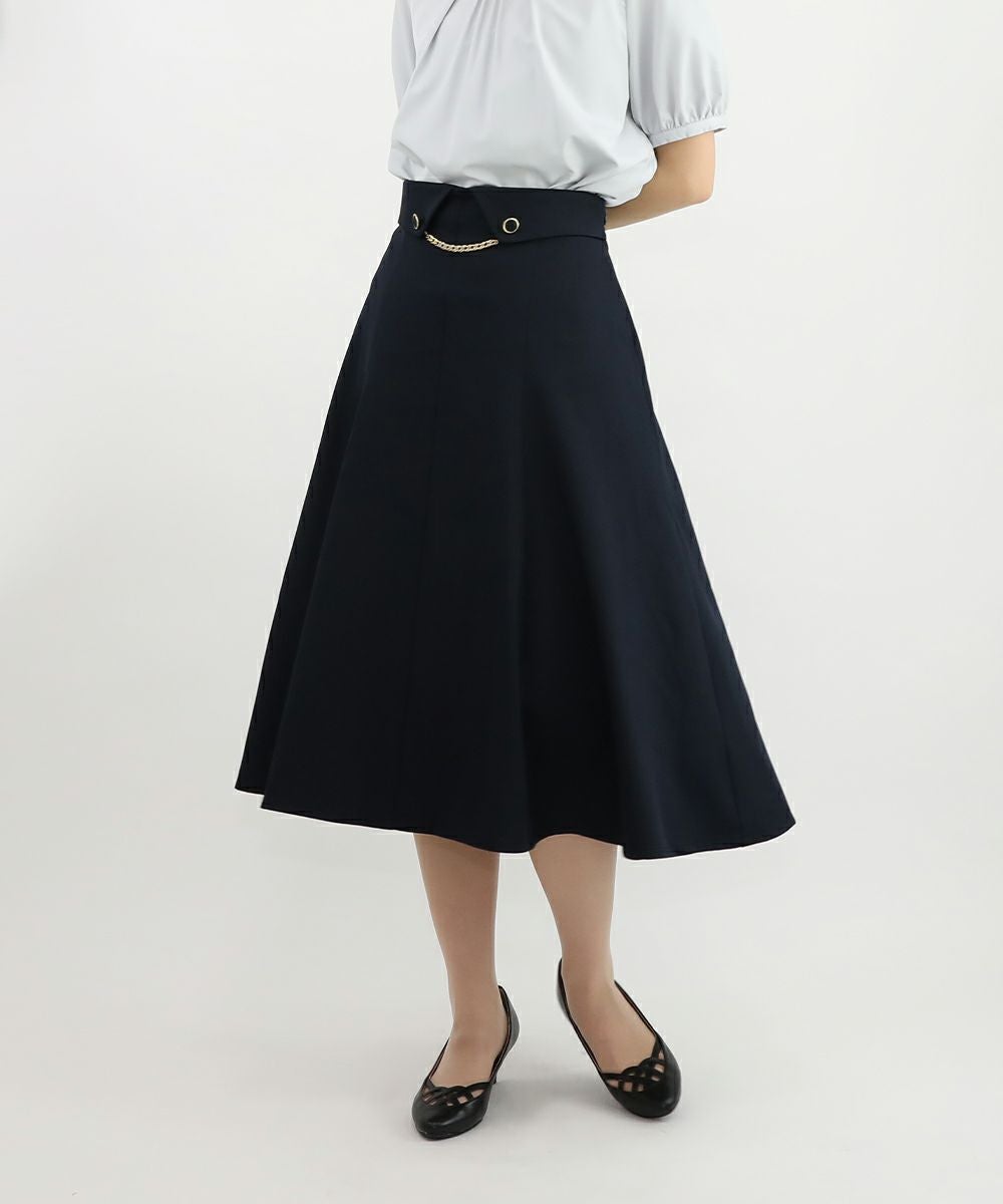 りんごさま専用♡50s ビンテージスカート2点おまとめ □コインチェーン使いナロースカート/an another angelus [47BG02p005