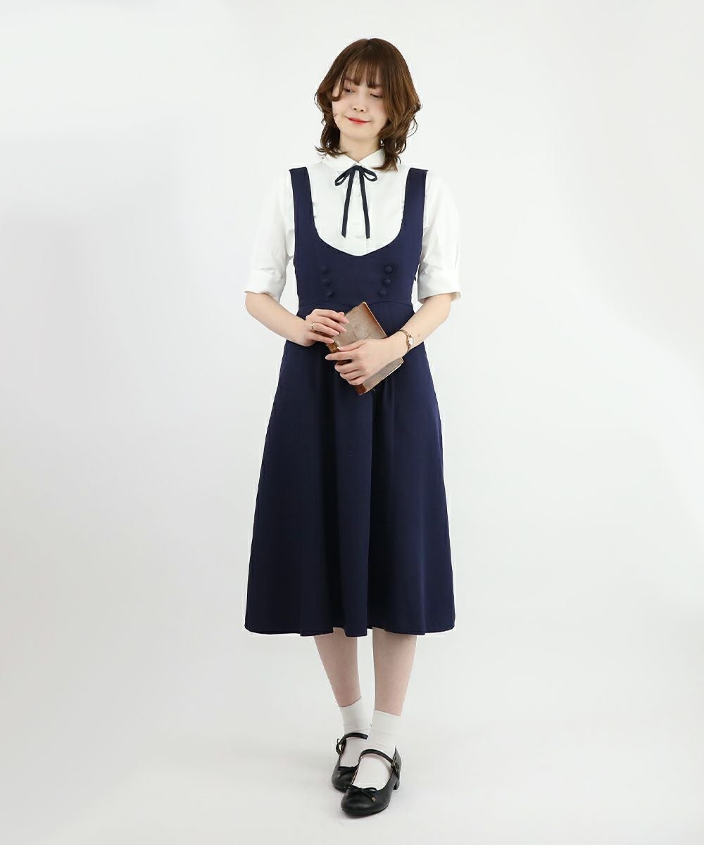 navy / 160cm