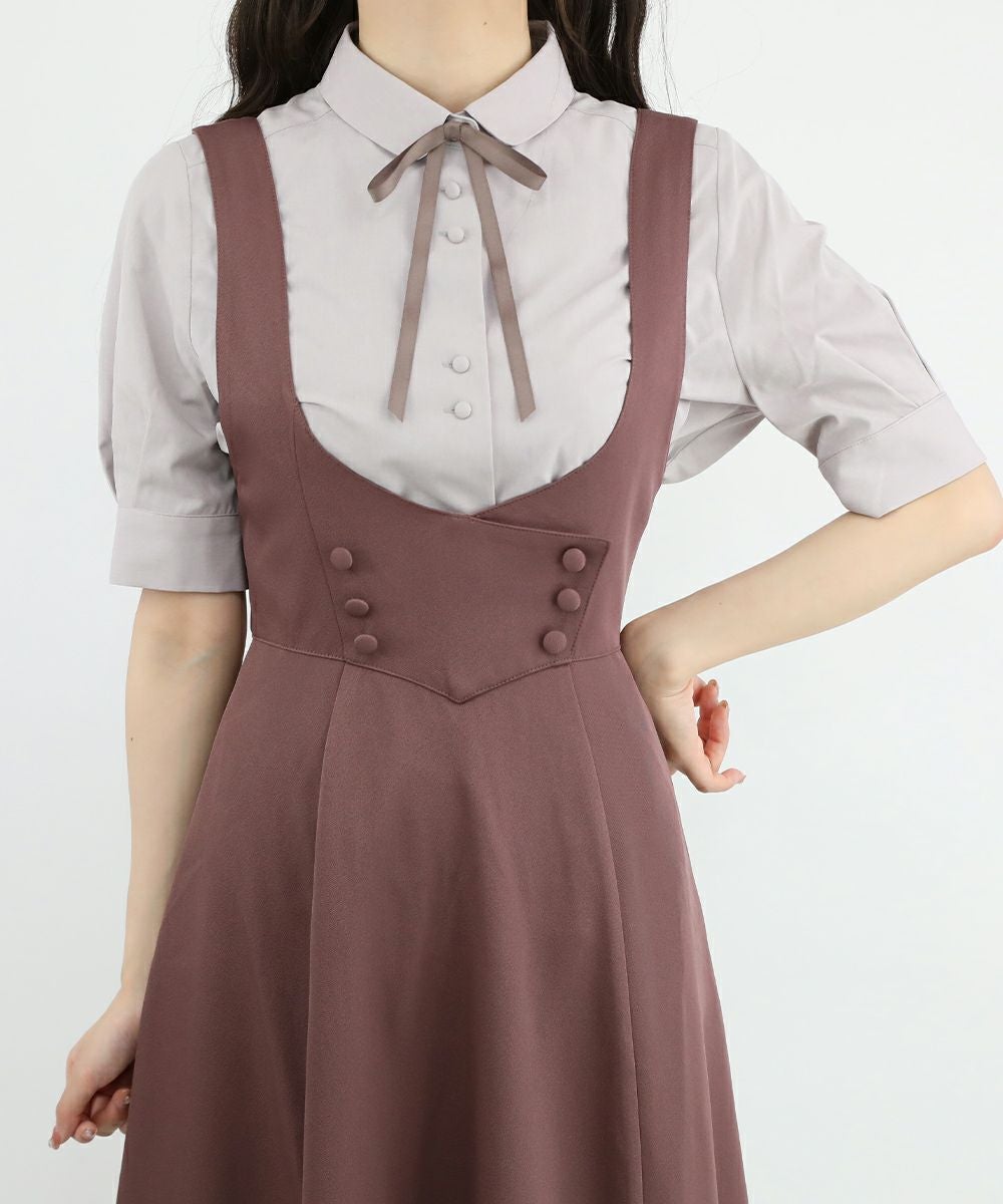 lavendergy / 162cm