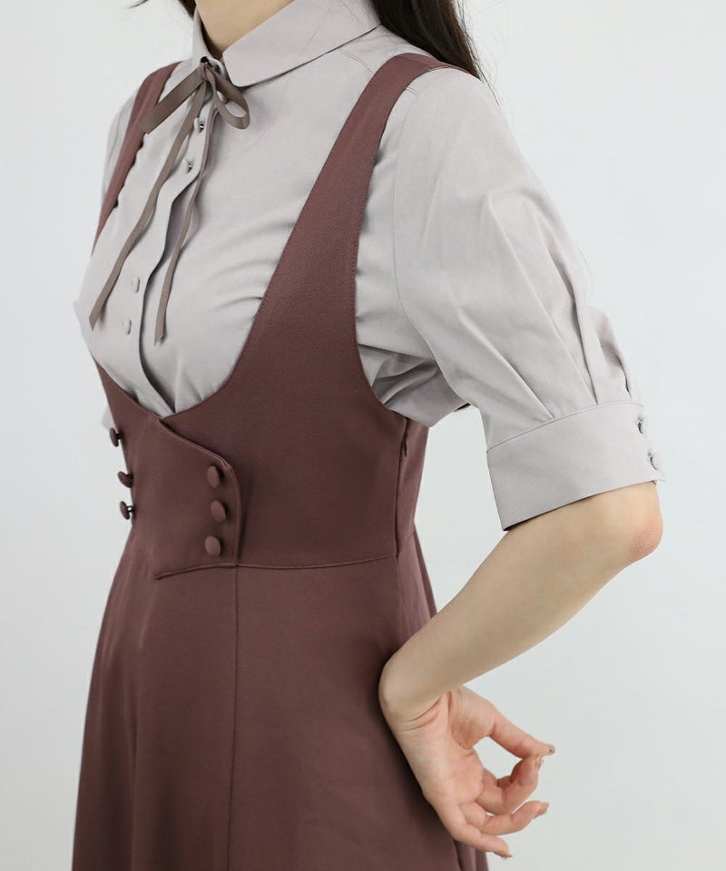 lavendergy / 162cm