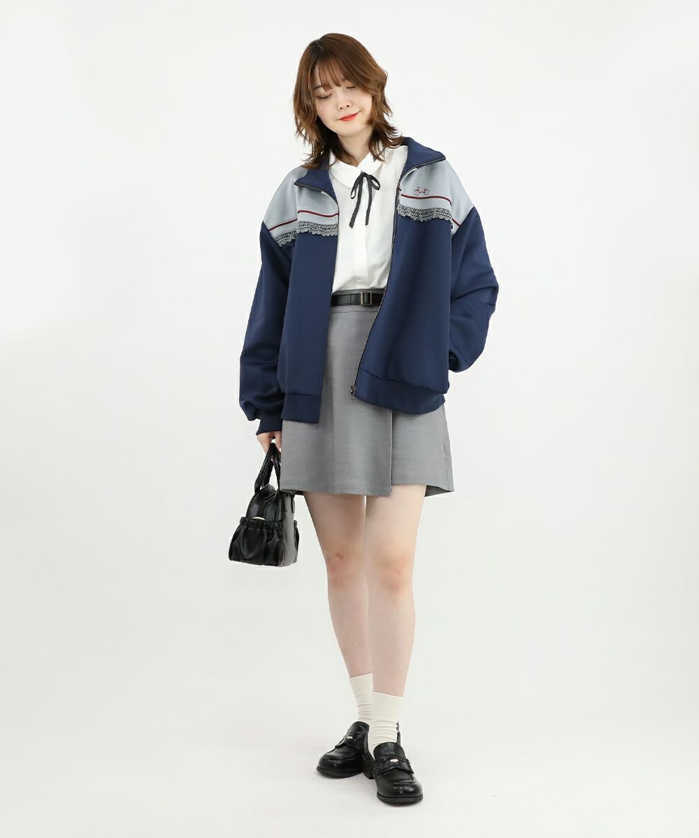 off white / 160cm