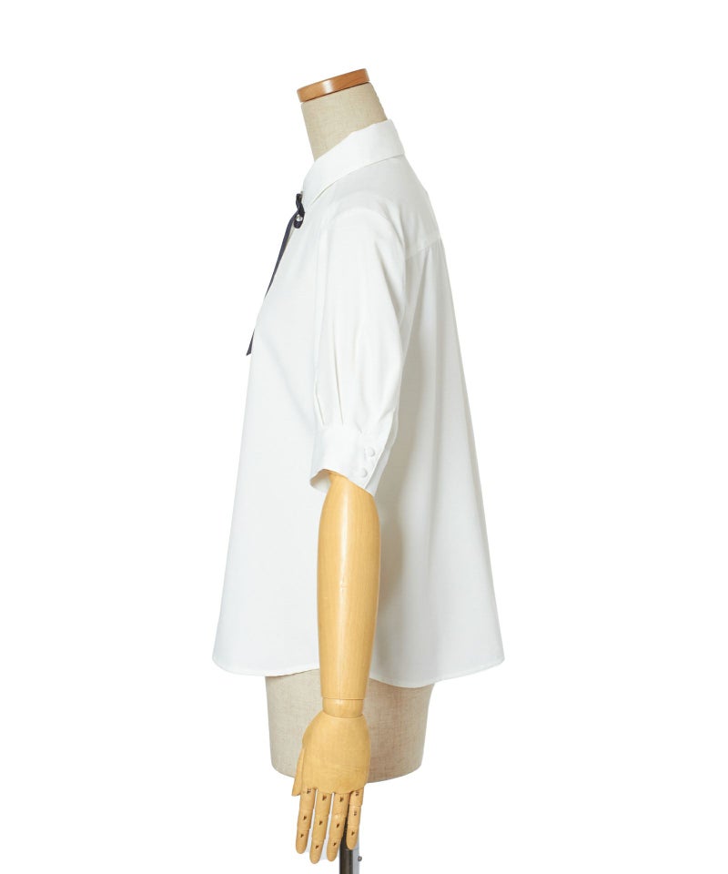 サイド (off white)