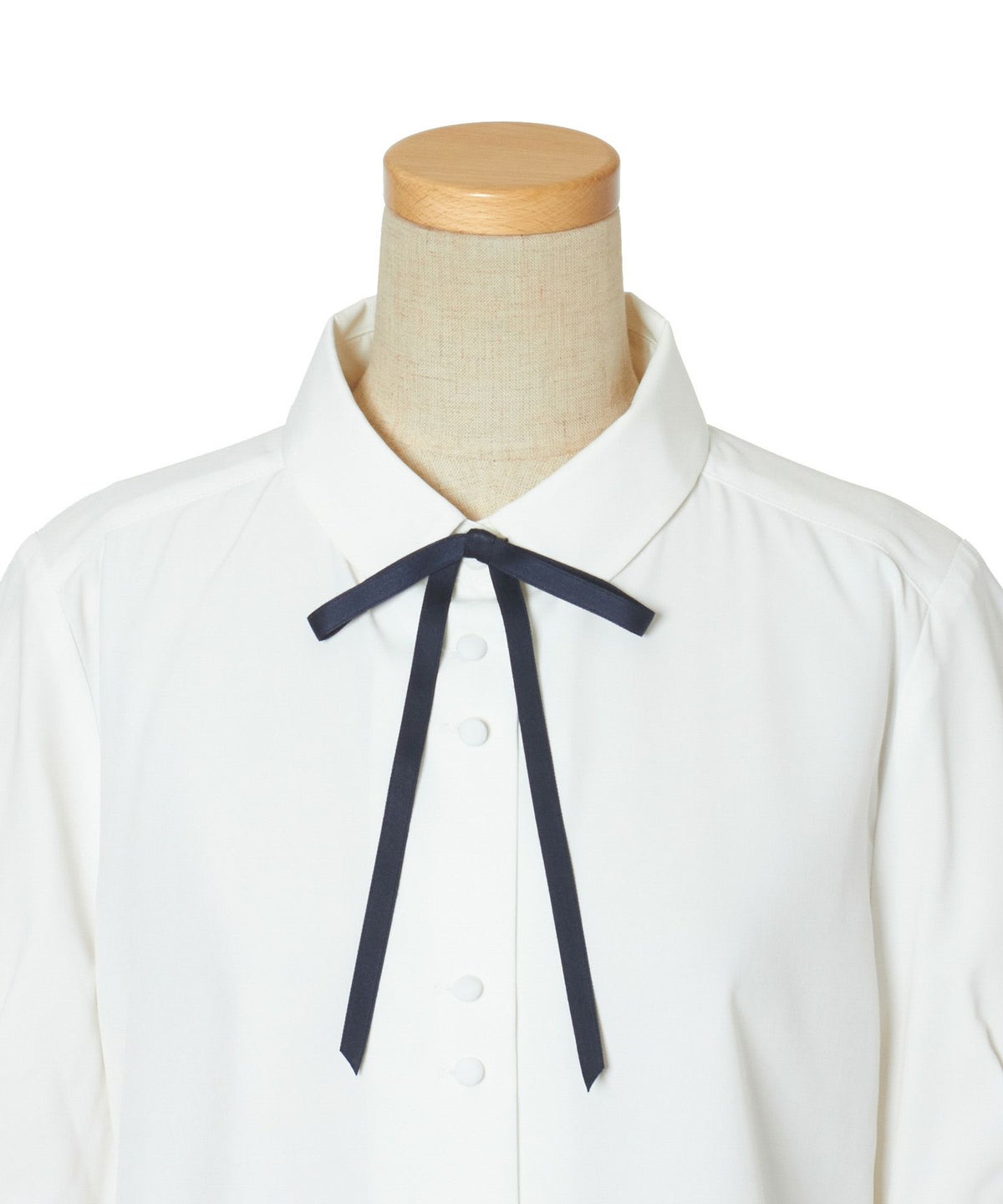 フロントアップ (off white)