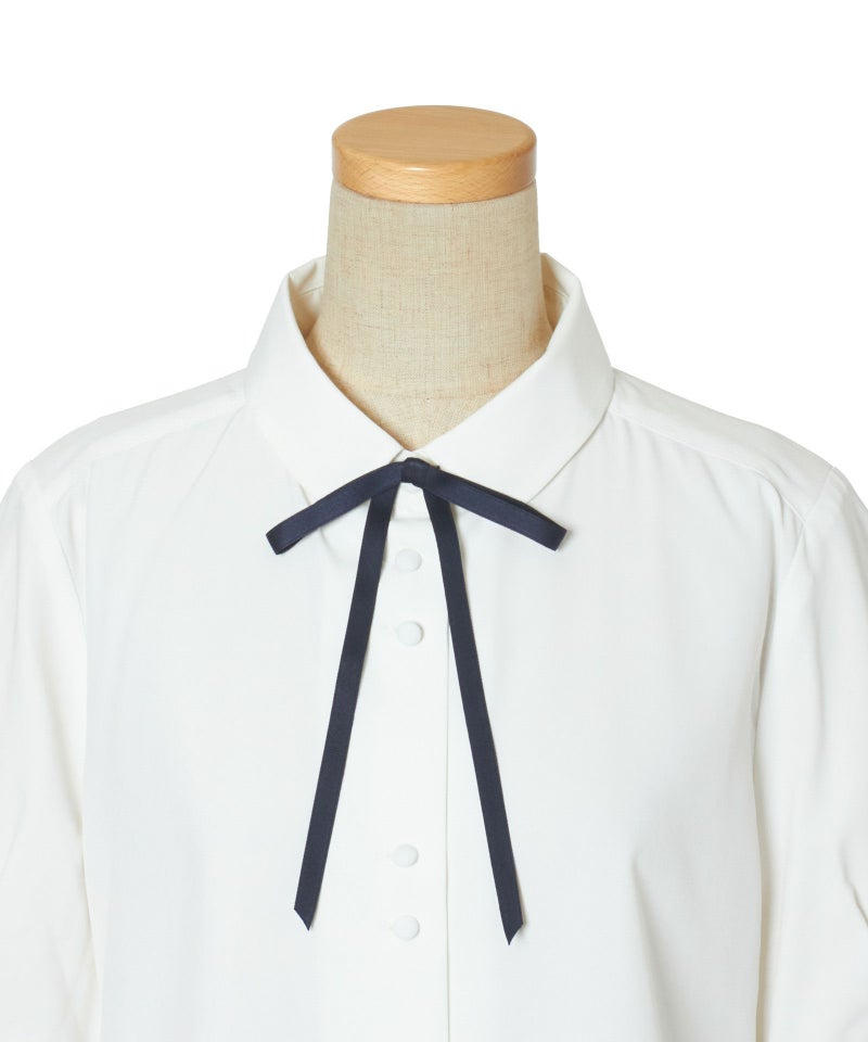 フロントアップ (off white)