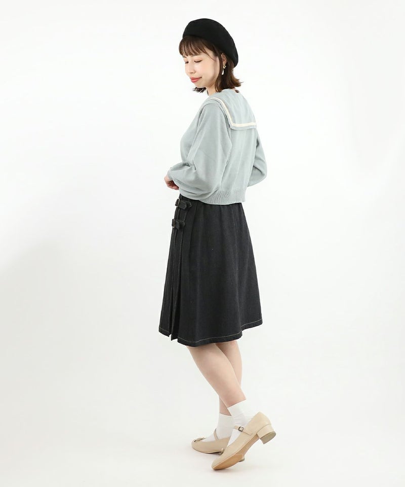 light gray / 158cm
