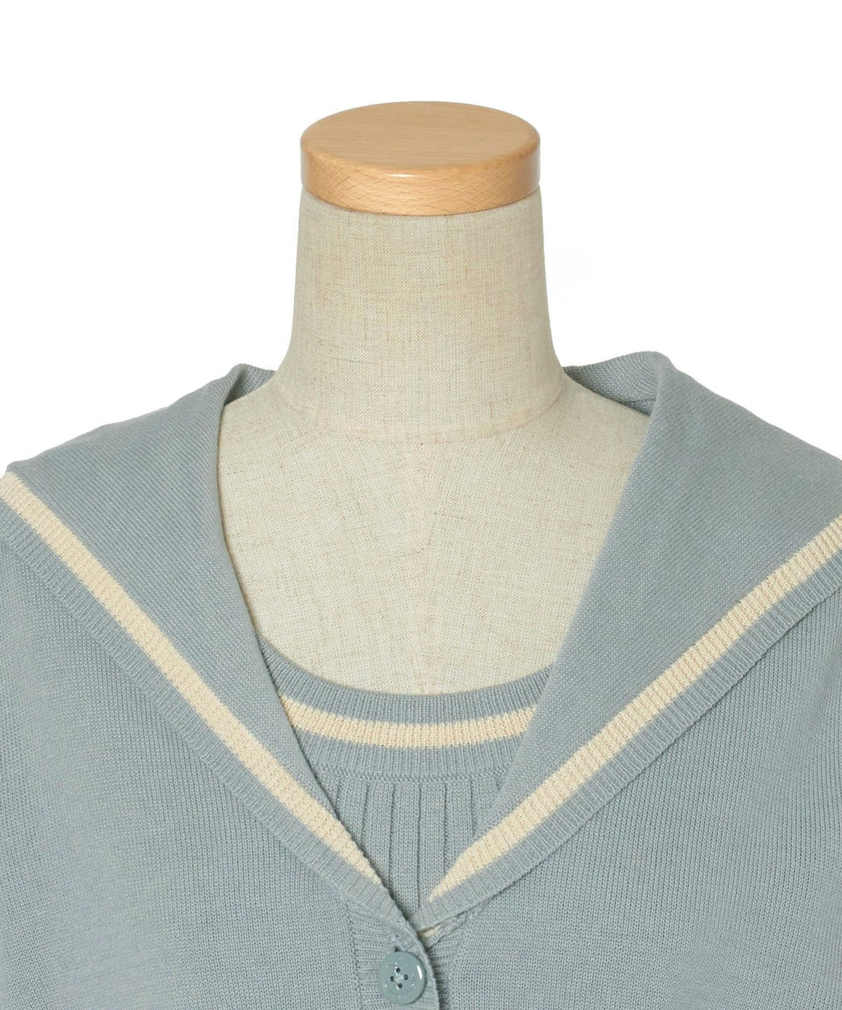 フロントアップ (light gray)