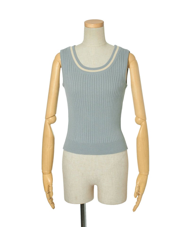 インナーニット (light gray)