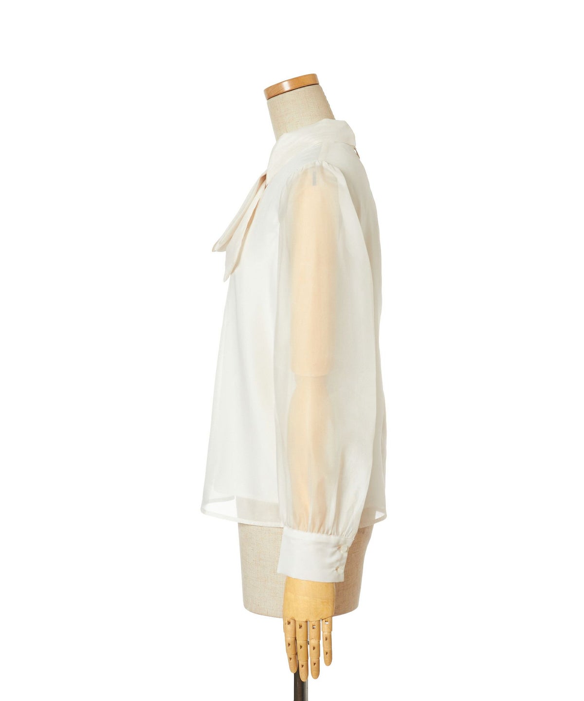 サイド (ivory)