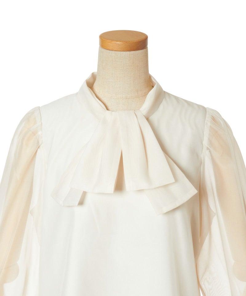 フロントアップ (ivory)