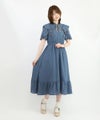 blue / 160cm