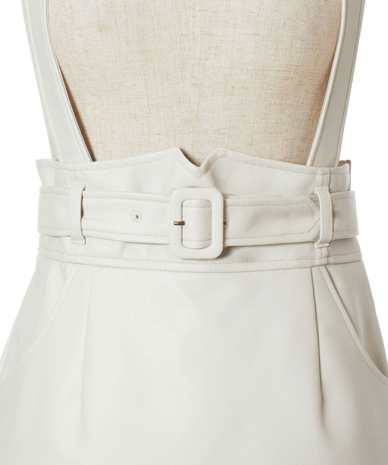 フロントアップ (ivory)