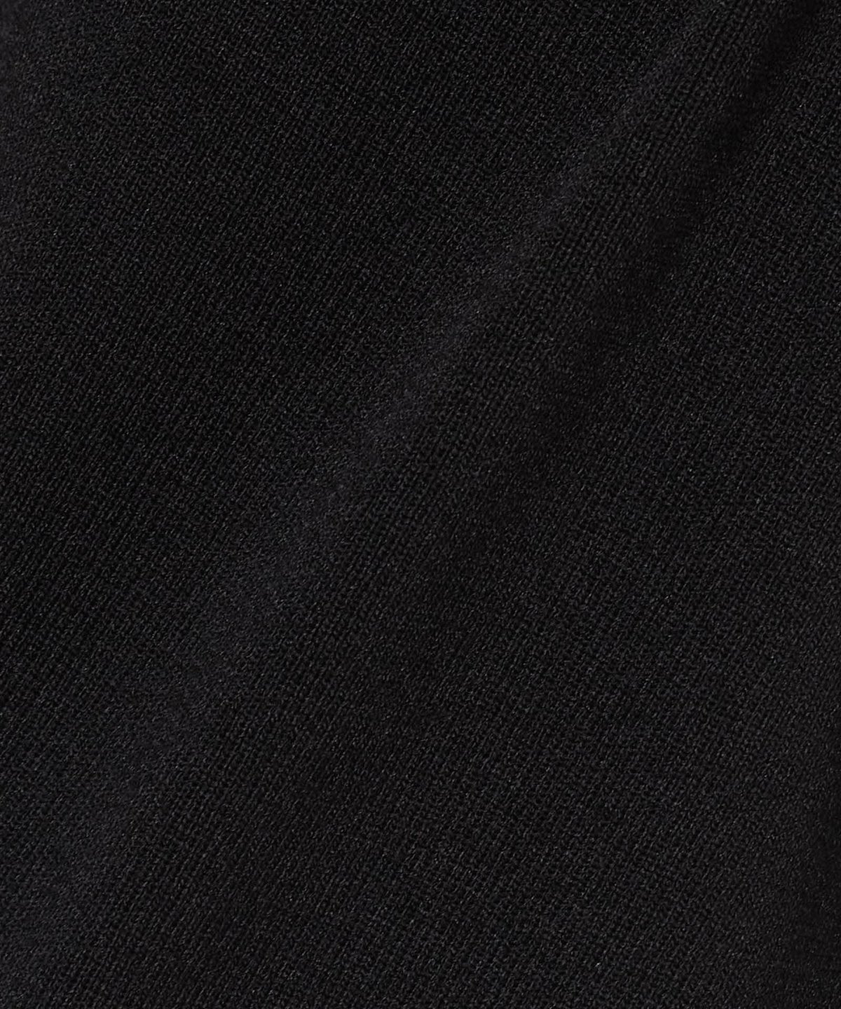 生地アップ (black)
