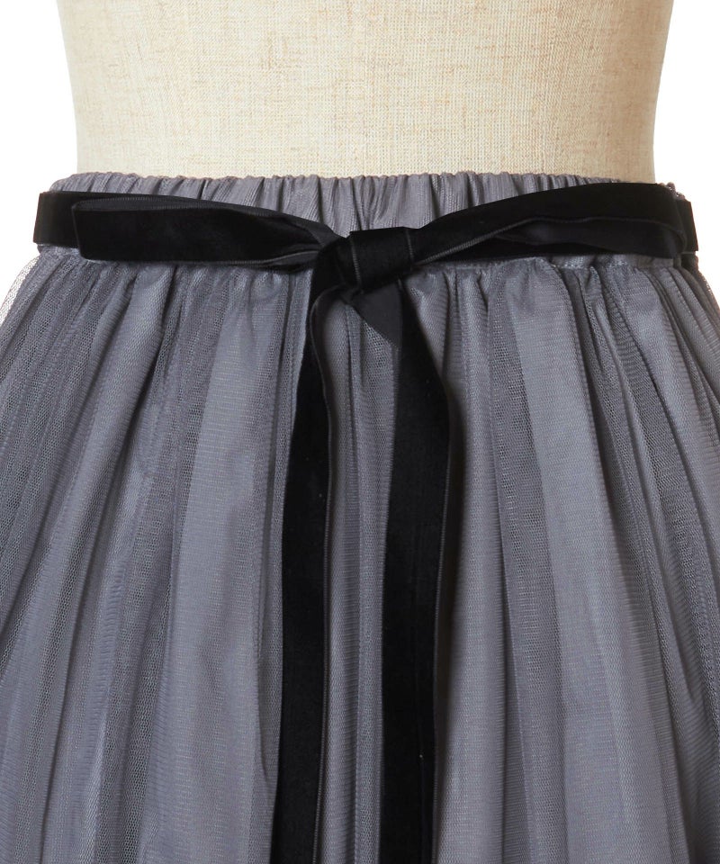 フロントアップ (gray×white)