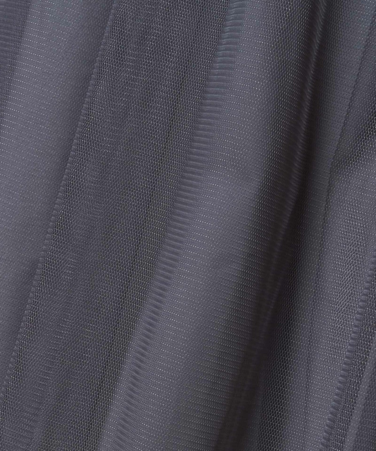 生地アップ (gray×white)