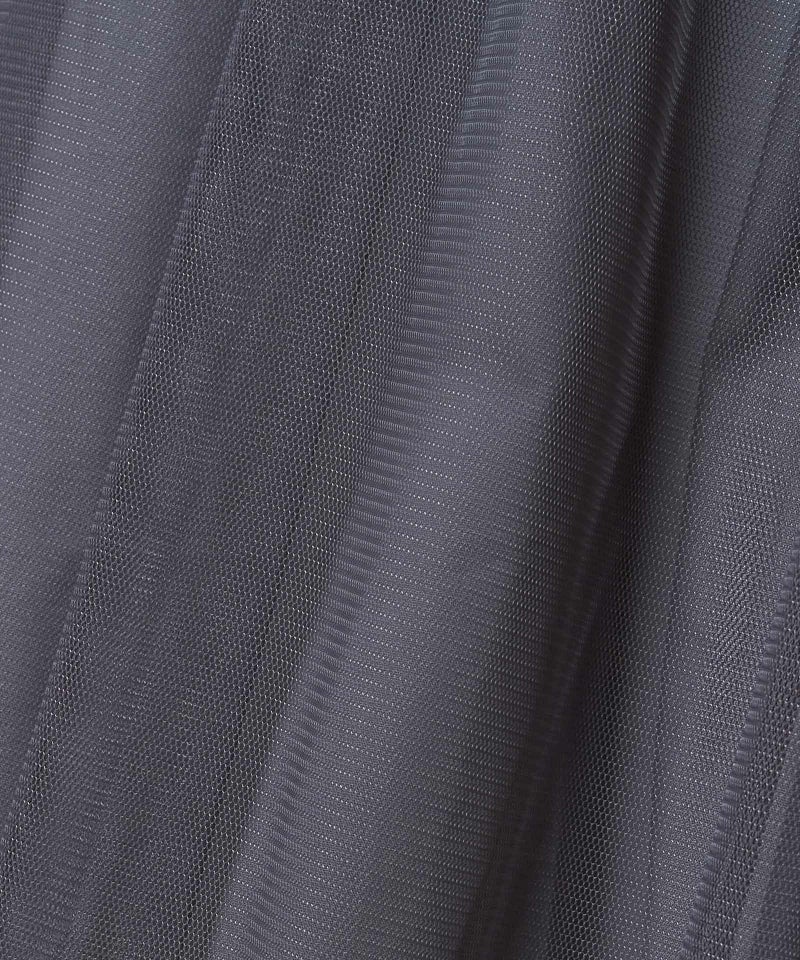 生地アップ (gray×white)