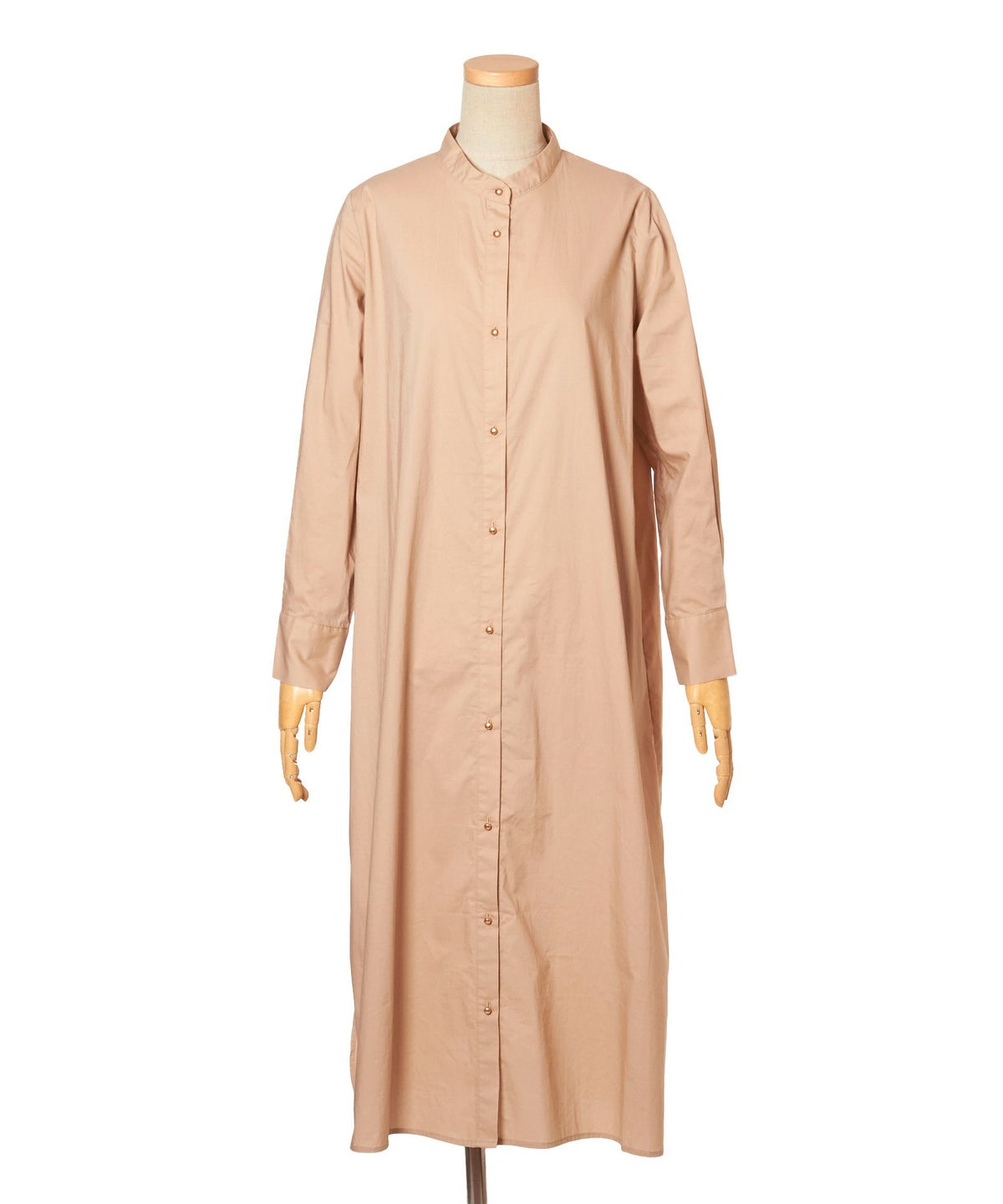ワンピースのみ (beige)